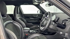 MINI Clubman 2.0 Cooper S Sport 6dr Auto [Comfort Pack] Petrol Estate